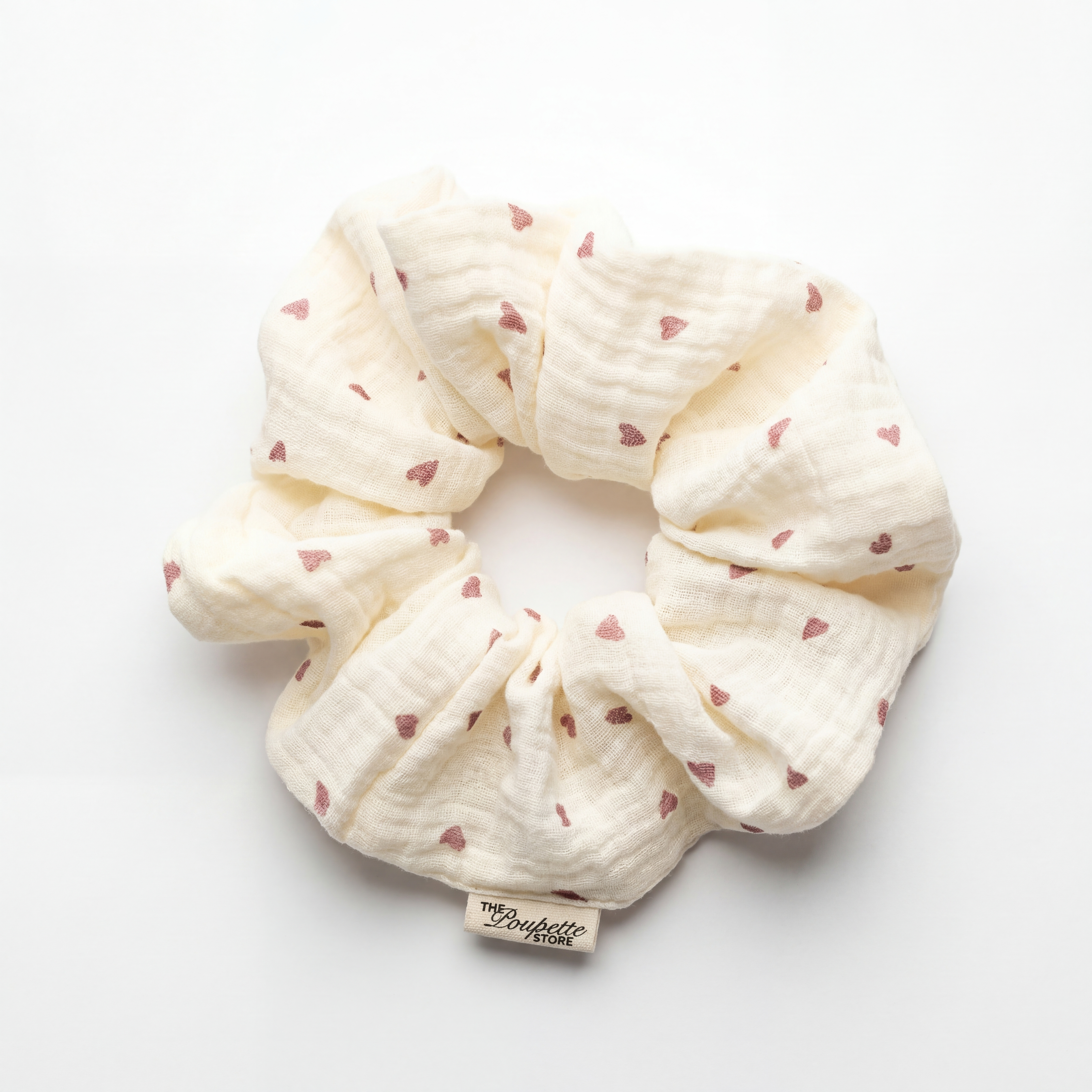 Chouchous "Scrunchie"