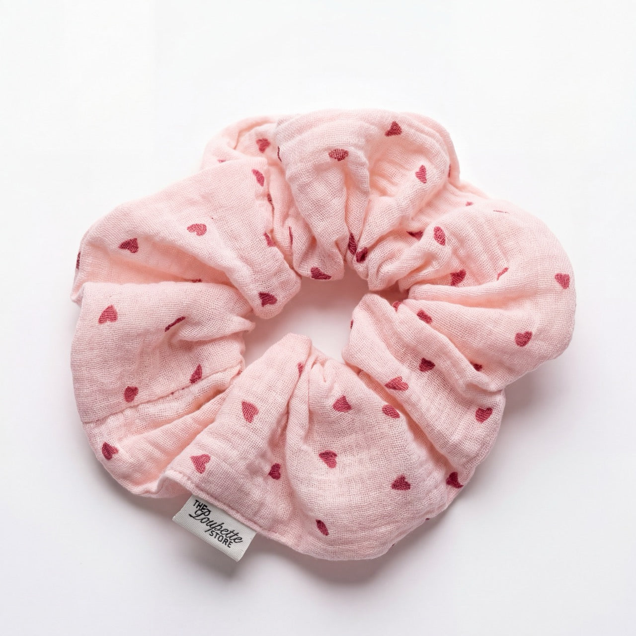Chouchous "Scrunchie"